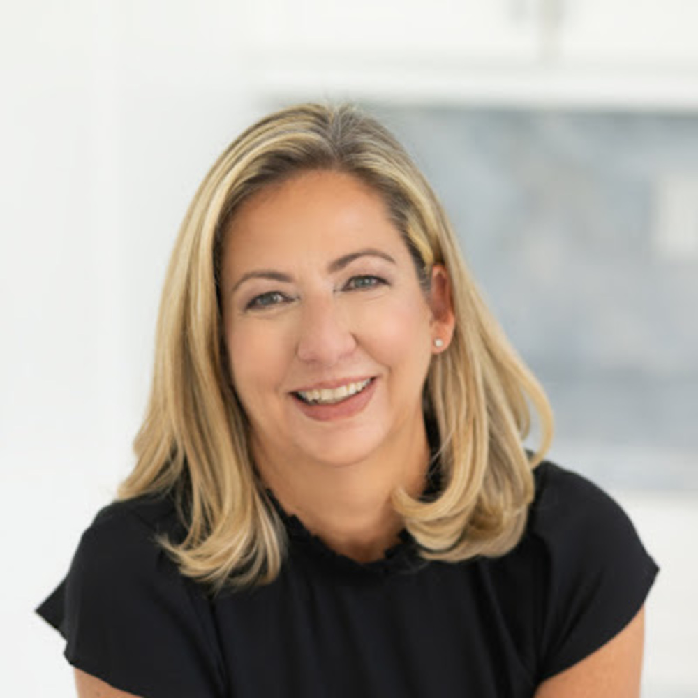 Meet your Posher, Heather panessa